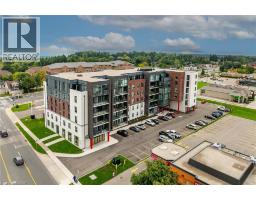 5 Hamilton Street N Unitno. 503, MLS 40825523