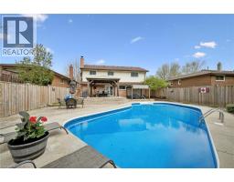 625 Pine Island Crescent, MLS 40825803