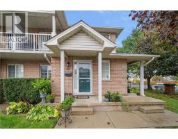 2737 King Street E Unitno. 45, MLS 40825813