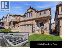 18 Vic Chambers Place, MLS 40826433