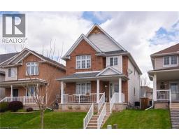 729 Brandenburg Boulevard, MLS 40827303