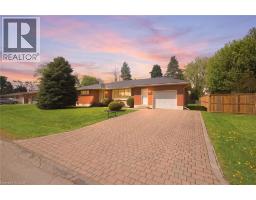256 Montclair Crescent, MLS 40827823