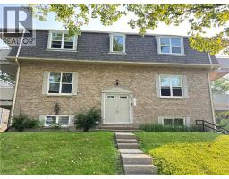 91 Westmount Road Unitno. 3, MLS 40828903