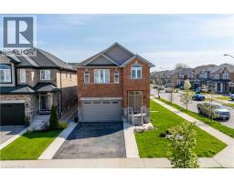 3 Narbonne Crescent, MLS 40829183