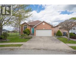 822 Marcuz Court, MLS 40830513