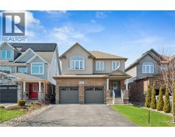 132 Coker Crescent, MLS 40830653