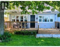 1323 Lakeshore Road, MLS 40830753