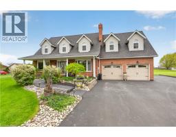 3568 South Grimsby Rd 12 Road, MLS 40831153
