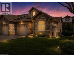 751 Rymal Road W Unitno. 8, MLS 40831963