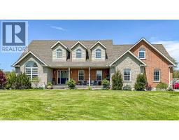 32a Haldimand Trail, MLS 40832183