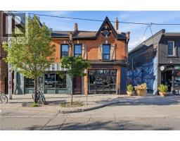 355 Barton Street E, MLS 40832363