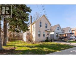 41 Elgin Street, MLS 40832673