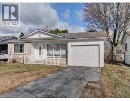 58 Belwood Crescent, MLS 40832883