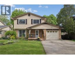 50 Lewis Crescent, MLS 40832943