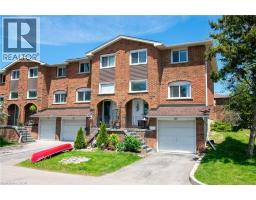 139 Main Street W Unitno. 22, MLS 40833253