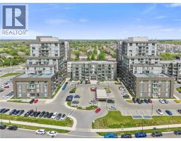 450 Dundas Street E Unitno. 417, MLS 40833673