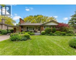 27 Mississauga Road, MLS 40834983
