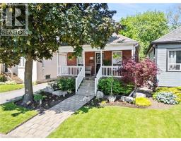 99 Edgemont Street N, MLS 40835453
