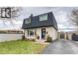 382 Cyrus Street, MLS 40835743