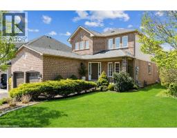 106 Moore Crescent, MLS 40836183