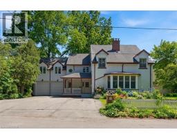 3 Ancaster Street E, MLS 40836193