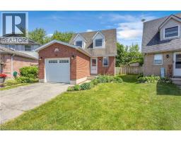 55 Cassidy Court, MLS 40837043