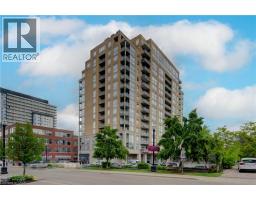 191 King Street S Unitno. 607, MLS 40837423