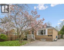 1262 Homewood Drive, MLS 40837893