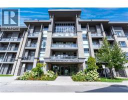 35 Southshore Crescent Unitno. 413, MLS 40838693