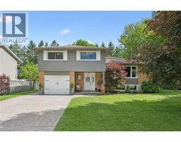 107 Clarence Avenue, MLS 40840423