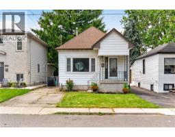 277 Normanhurst Avenue, MLS 40841013