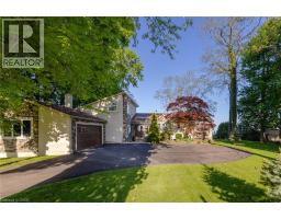3346 Lakeshore Road W, MLS 40841313