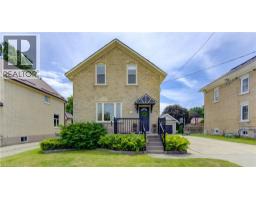 76 Jacob Street E, MLS 40841793