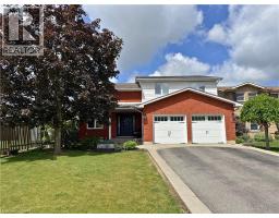 3 Kintyre Court, MLS 40841813