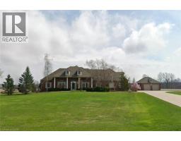 420 Concession Rd 2 Road, MLS 40842763