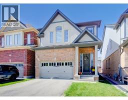 137 Haldimand Street, MLS 40843183