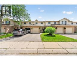 860 Rymal Road E Unitno. 27, MLS 40844873
