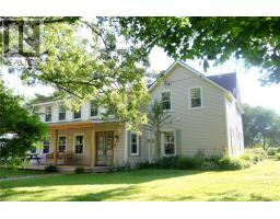 874 Concession 14 Townsend, MLS 40845133