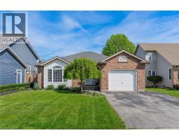 1052 Vansickle Road N, MLS 40845353