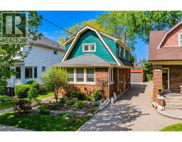 15 1/2 Wolseley Avenue, MLS 40845633