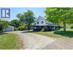 65c Brubacher Street, MLS 40845793