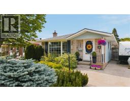 89 Geneva Crescent, MLS 40845893