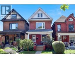20 Fairholt Road N, MLS 40846633