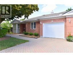 335 George Street N Unitno. 1, MLS 40846803