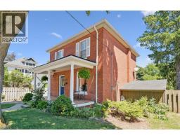 81 Aberdeen Road S, MLS 40848863