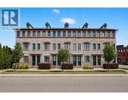 290 W Barton Street W Unitno. 4, MLS 40849593