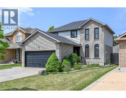 21 Springgarden Crescent, MLS 40849623