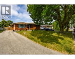 53 Miller Crescent, MLS 40849713