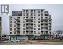 7 Erie Avenue Unitno. 606, MLS 40850633