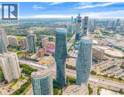 60 Absolute Avenue Unitno. 1803, MLS 40852453